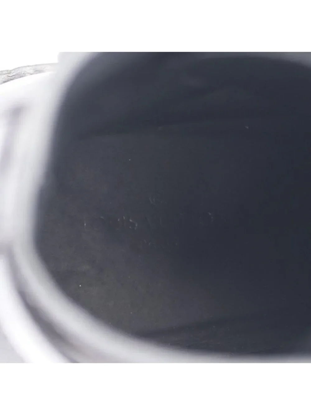 Louis Vuitton Boots Wonderland Line Leather Shoes Wonderline Short - Picture 5 of 13